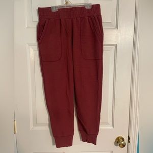 CAbi Track Pants - S